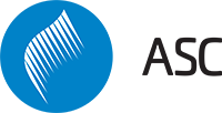 Andøya Space Center logo
