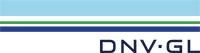 DNV company logo