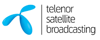 Telenor company logo