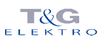 T&G company logo
