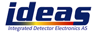 IDEAS company logo