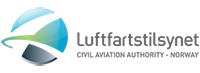 Luftfartstilsynet company logo