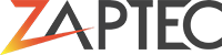 Zaptec company logo